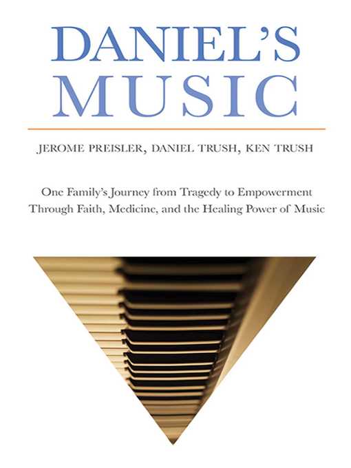 Title details for Daniel's Music by Jerome Preisler - Available